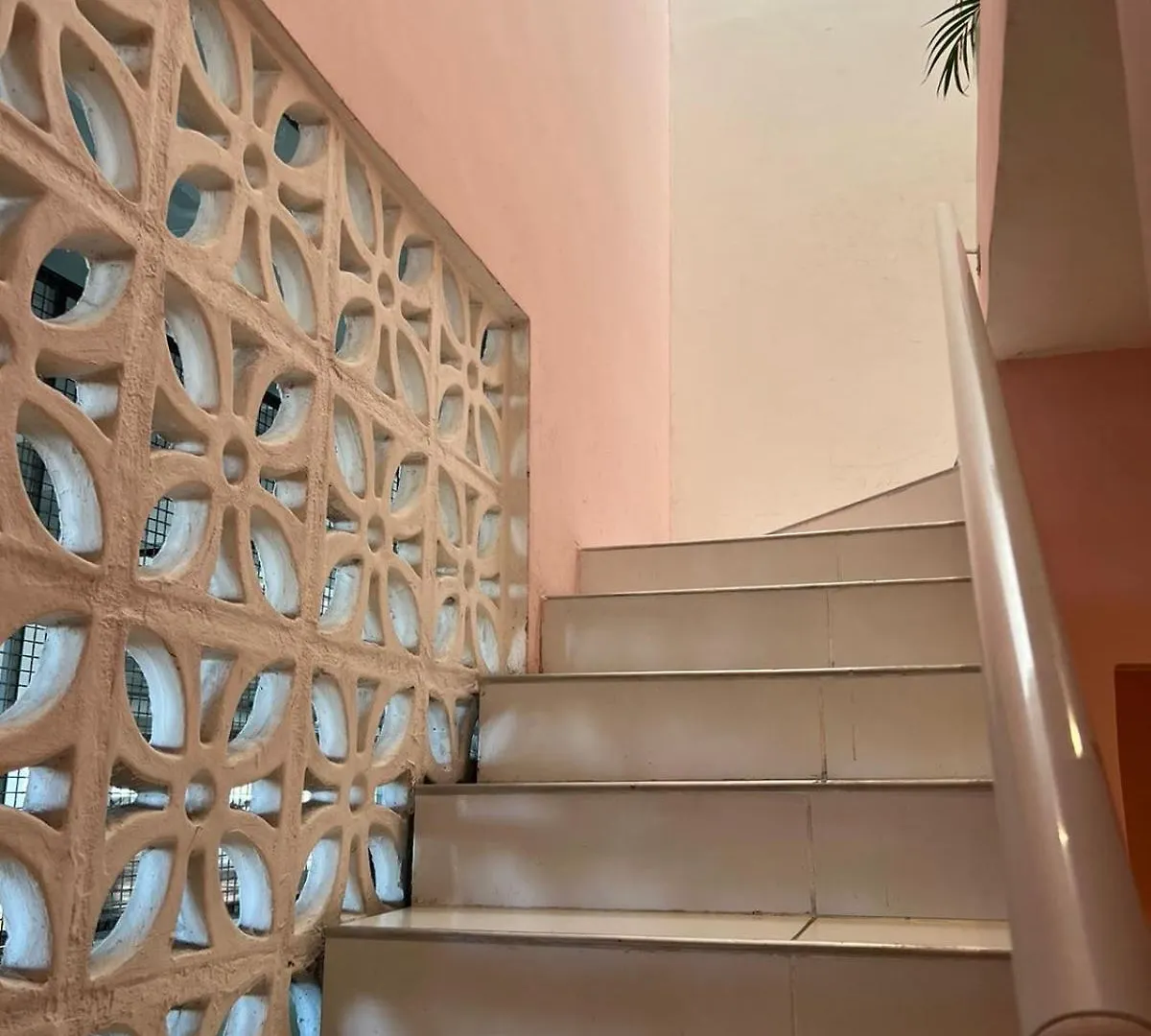 La Rosa Pousada Hostel Fortaleza