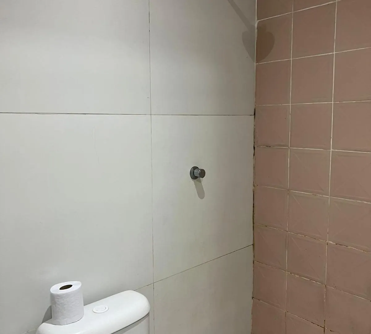 La Rosa Pousada Hostel Fortaleza