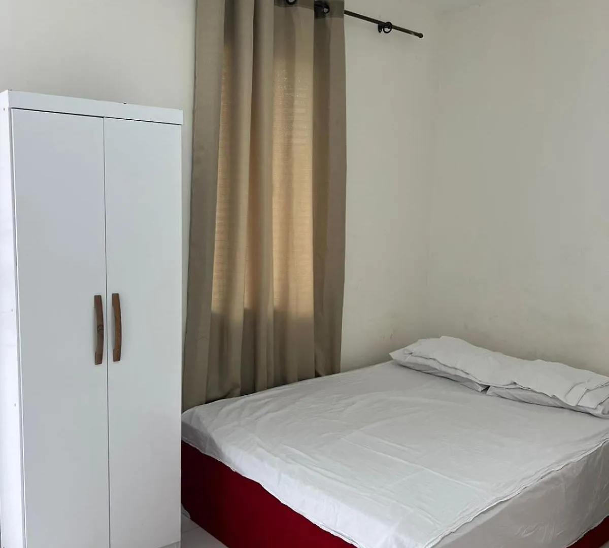 La Rosa Pousada Hostel Fortaleza  0*, Fortaleza (Ceara) Brazil