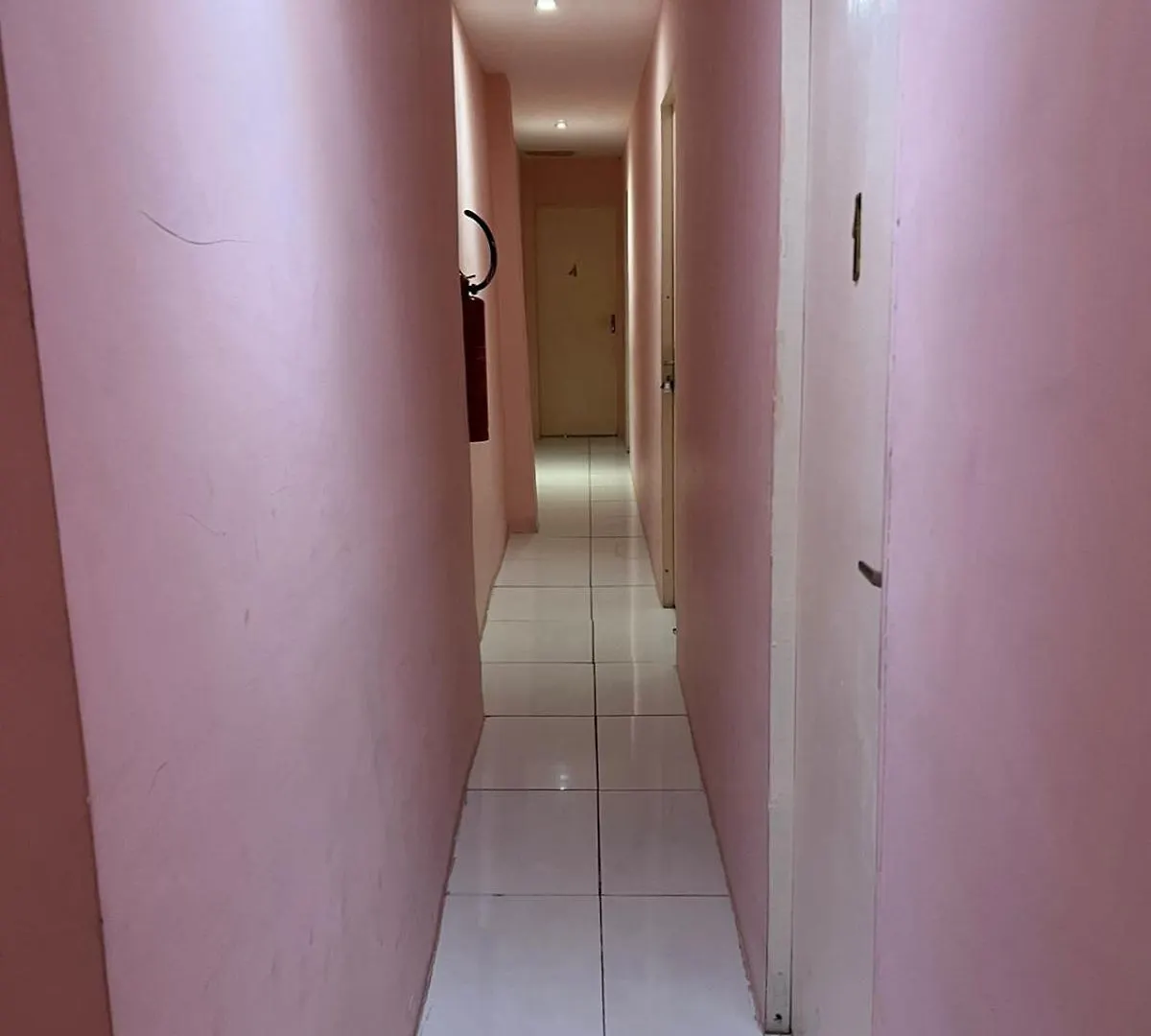 La Rosa Pousada Hostel Fortaleza   Fortaleza (Ceara)