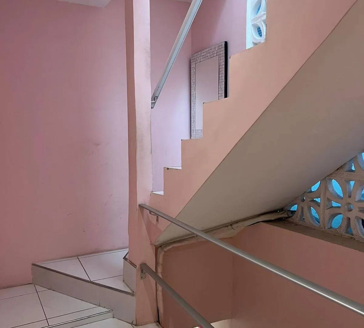 La Rosa Pousada Hostel Fortaleza   Fortaleza (Ceara)